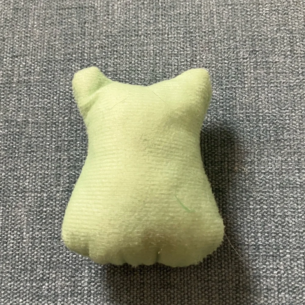 Gently Used Cat Catnip Toy